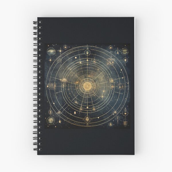 Item preview, Astrology Constellations 19 designed and sold by Made-by-Gus.