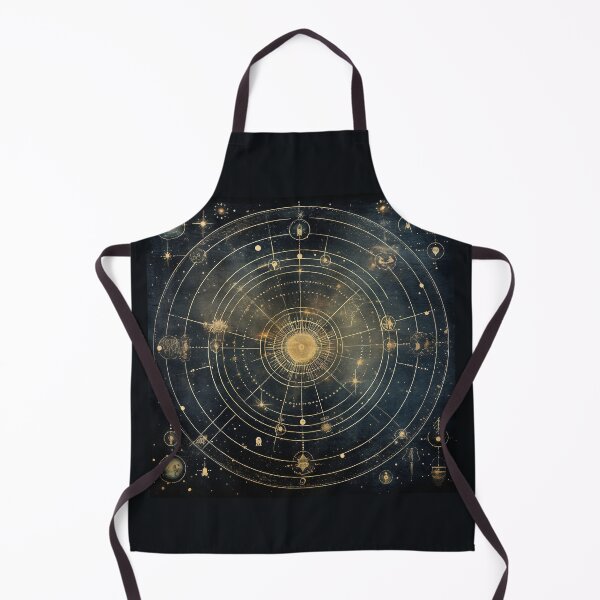 Item preview, Astrology Constellations 19 designed and sold by Made-by-Gus.