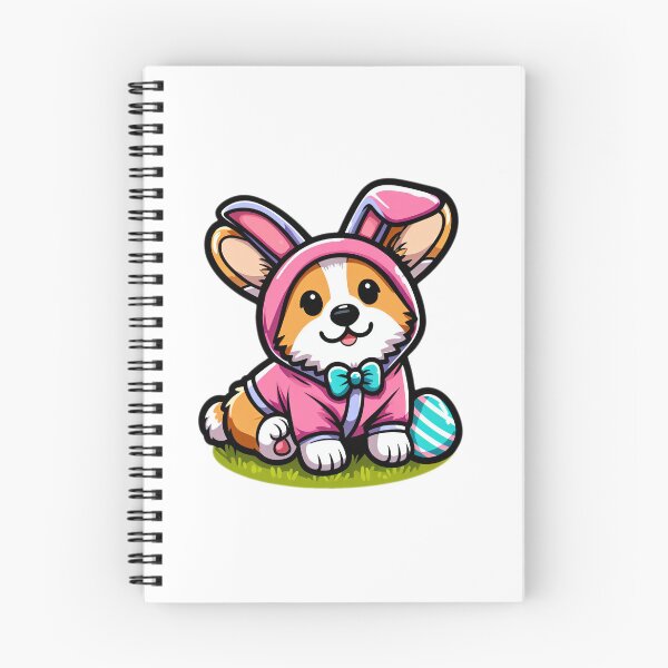 Item preview, Corgi Bunny Pup designed and sold by EpicPaws.