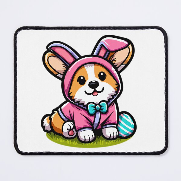 Item preview, Corgi Bunny Pup designed and sold by EpicPaws.
