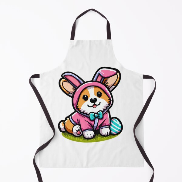 Item preview, Corgi Bunny Pup designed and sold by EpicPaws.