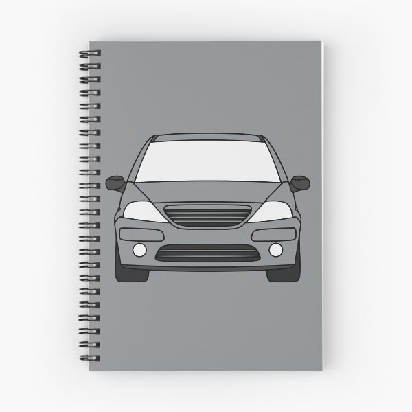 Artikelvorschau, Citroen C3 2002-2008 farbige Teile entworfen und verkauft von EdimDesign.