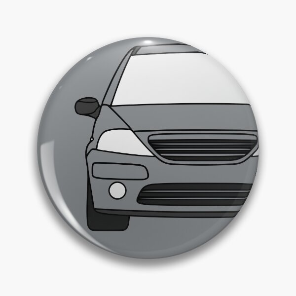 Item preview, Citroen C3 2002-2008 colored parts designed and sold by EdimDesign.