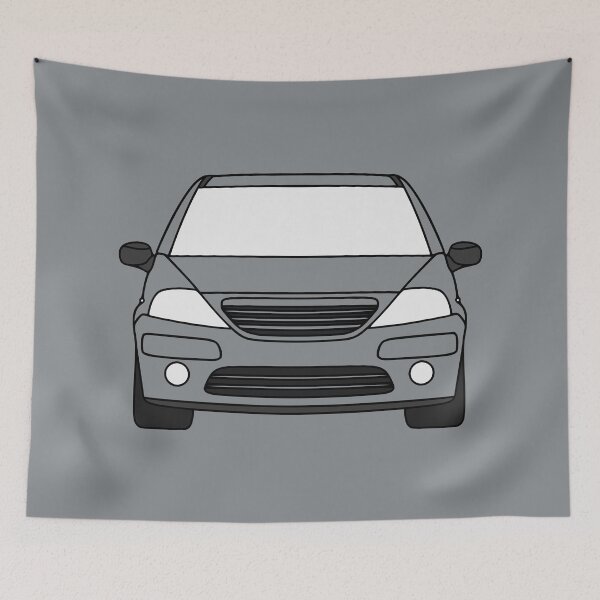 Item preview, Citroen C3 2002-2008 colored parts designed and sold by EdimDesign.