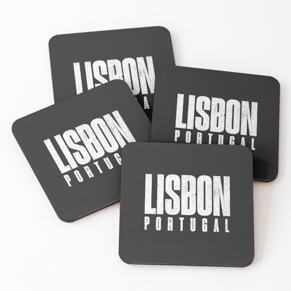 Item preview, Lisbon Portugal designed and sold by mooskdesign.