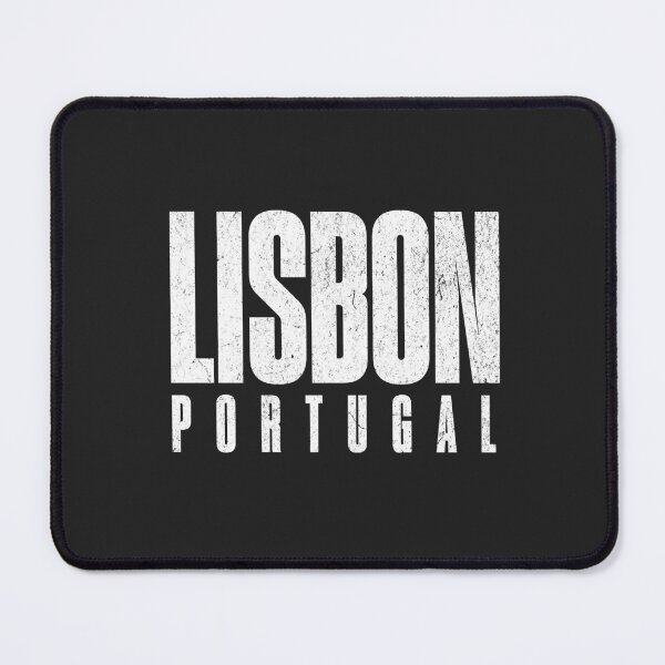 Item preview, Lisbon Portugal designed and sold by mooskdesign.