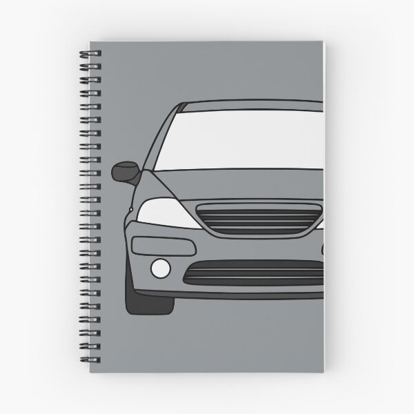 Artikelvorschau, Citroen C3 2002-2008 farbige Teile entworfen und verkauft von EdimDesign.