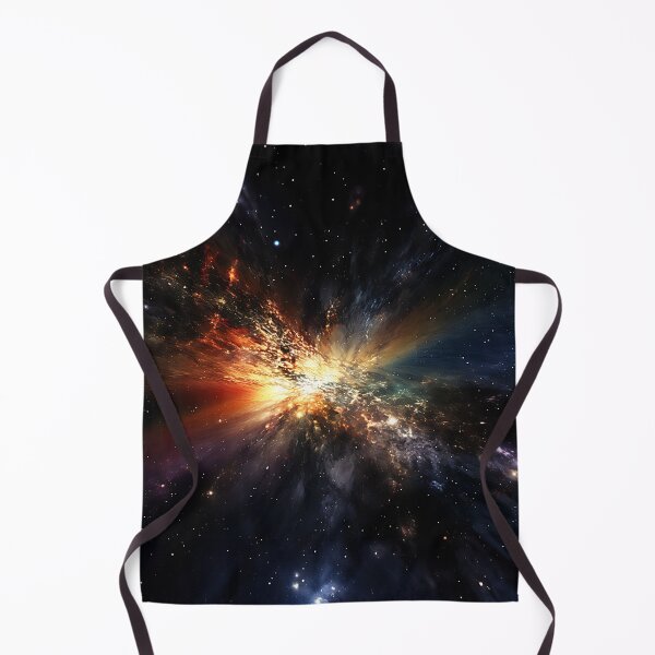 Item preview, Beautiful Big Bang Universe designed and sold by Made-by-Gus.