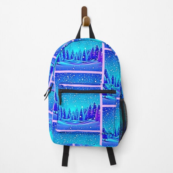 Item preview, 3D Falling Snow Animation designed and sold by Health And Fitness Posts e-Store.