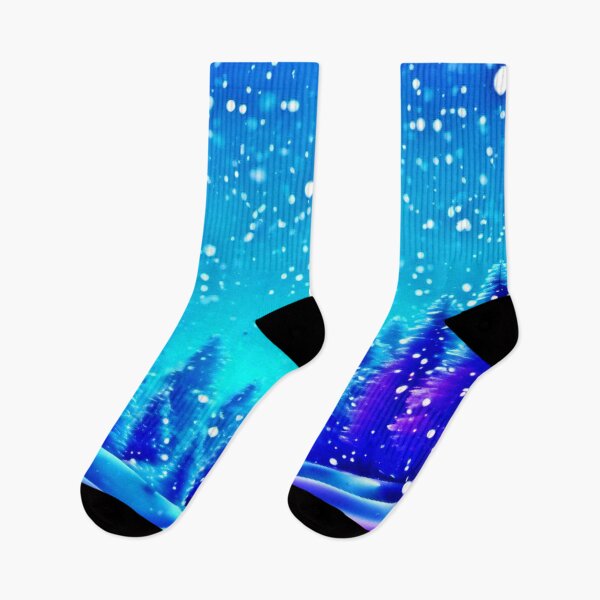 Item preview, 3D Falling Snow Animation designed and sold by Health And Fitness Posts e-Store.