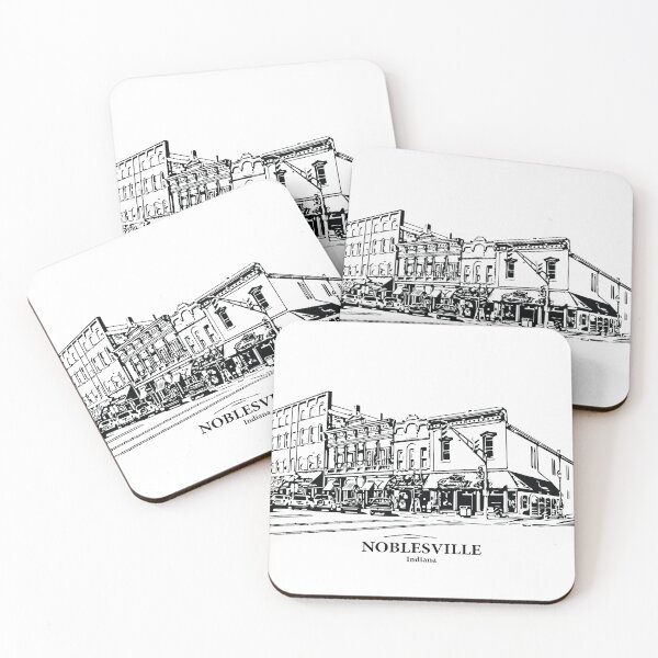 Item preview, Noblesville - Indiana designed and sold by Lakeric.