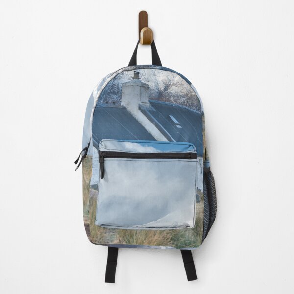 Item preview, Black Rock cottage,Glencoe,Scotland designed and sold by Derren Jones.