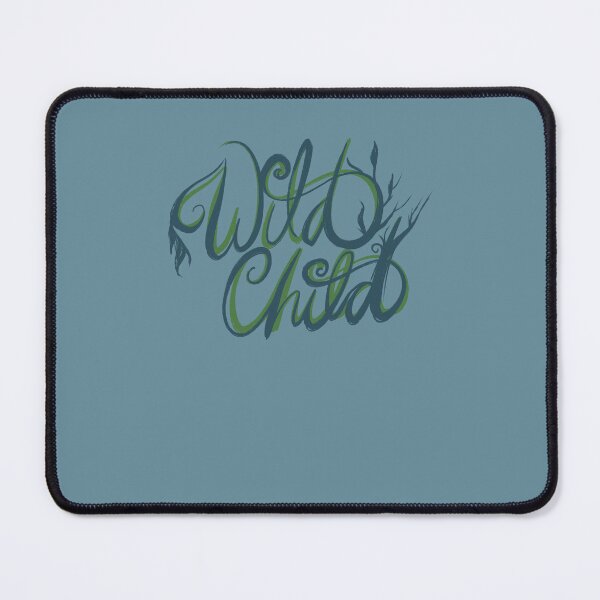 Item preview, Wild Child designed and sold by FrictionMaxxing.