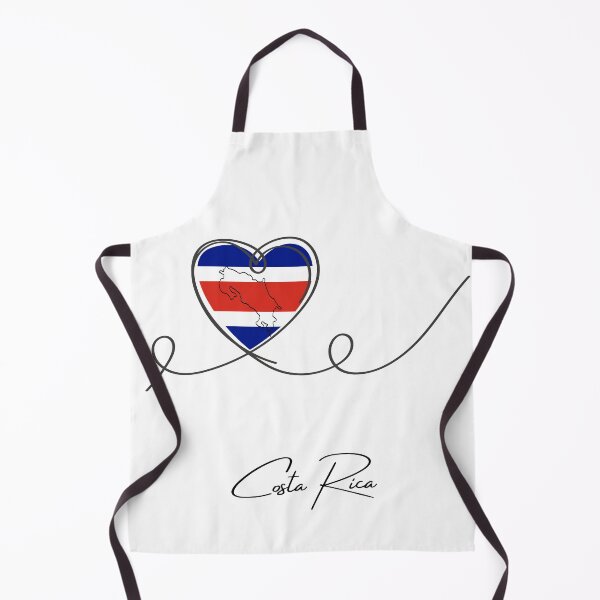 Item preview, The Heart of Costa Rica is its People! designed and sold by AlmaBonitaStore.