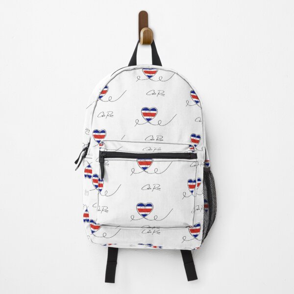 Item preview, The Heart of Costa Rica is its People! designed and sold by AlmaBonitaStore.
