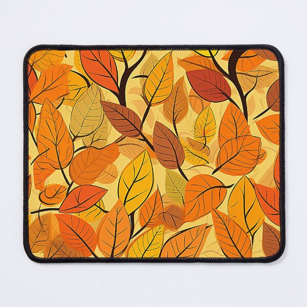 Item preview, Happy Fall 1 designed and sold by Made-by-Gus.