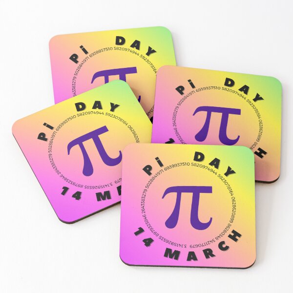 Item preview, Pi day designed and sold by PrimeColors.