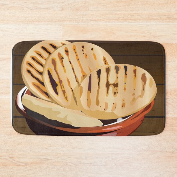 Item preview, La arepa designed and sold by Sqndesigns.