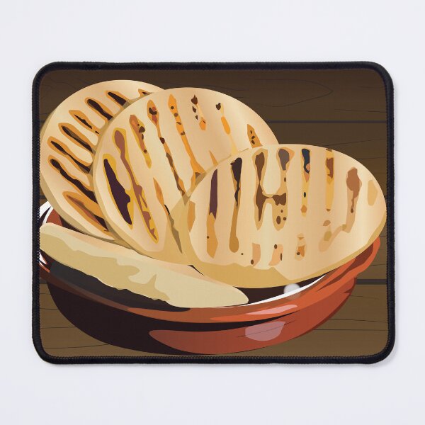 Item preview, La arepa designed and sold by Sqndesigns.