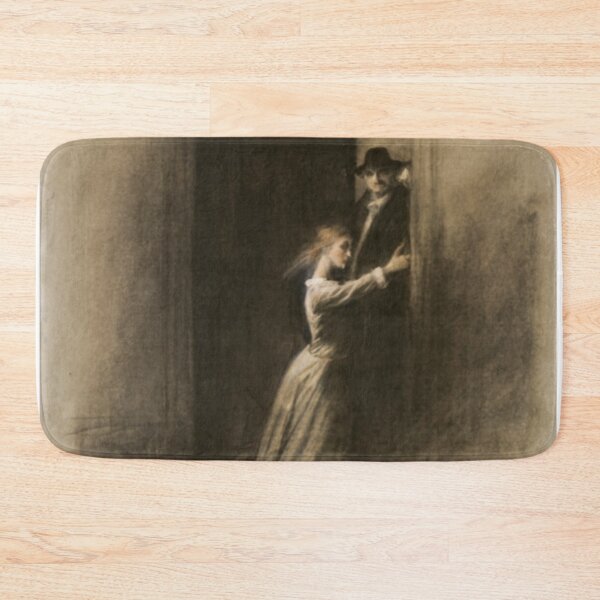 Item preview, Phantom of the Opera designed and sold by James DeFazio.