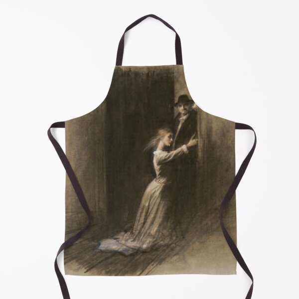 Item preview, Phantom of the Opera designed and sold by James DeFazio.