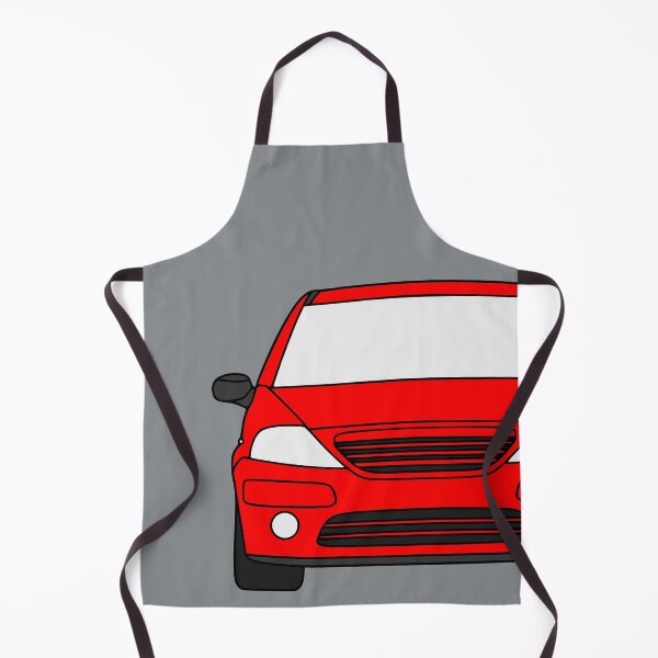 Item preview, Citroen C3 2002-2008 red designed and sold by EdimDesign.