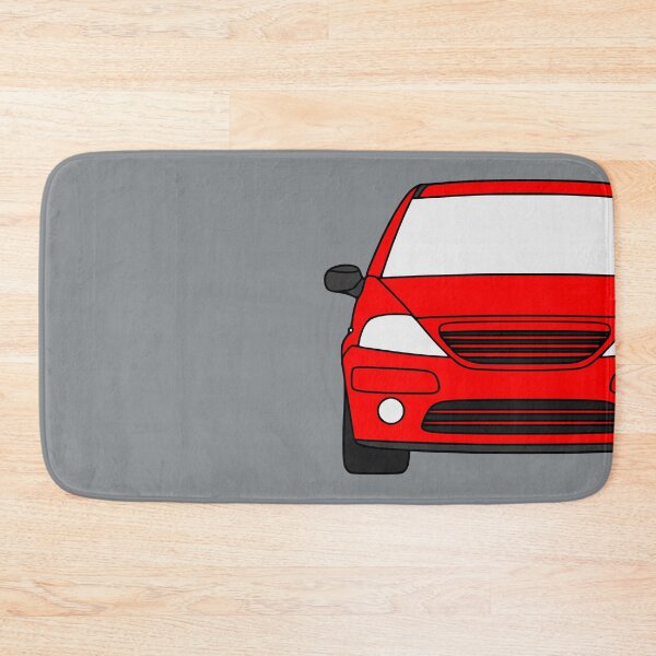 Item preview, Citroen C3 2002-2008 red designed and sold by EdimDesign.