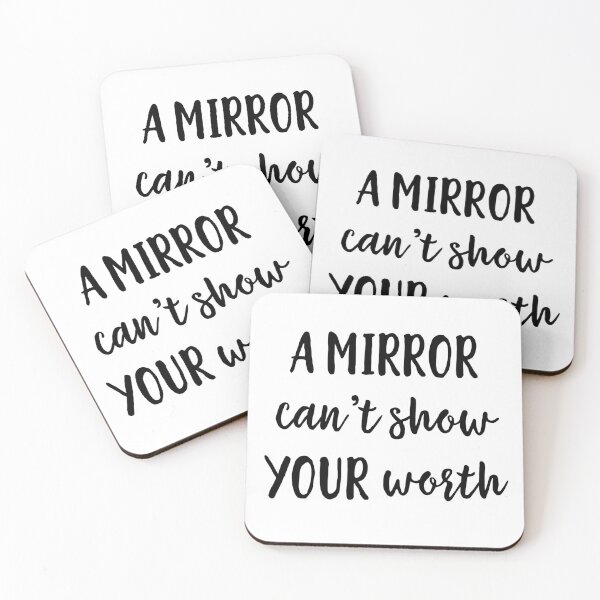 Item preview, Mirror  designed and sold by HaileyEdwards.