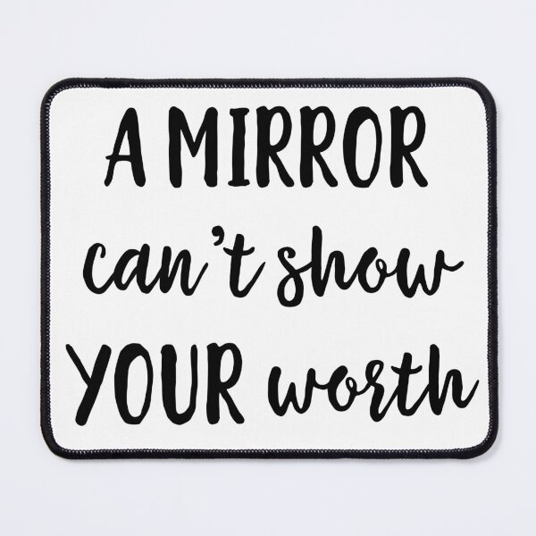 Item preview, Mirror designed and sold by HaileyEdwards.