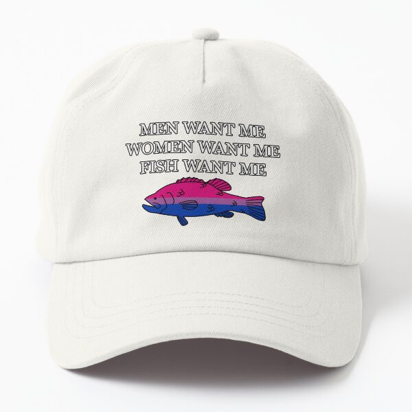 Artikel-Vorschau von Fische wollen mich, designt und verkauft von PurePoet.