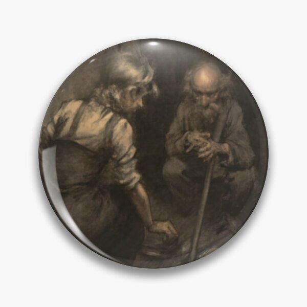 Item preview, The Gamblers designed and sold by James DeFazio.