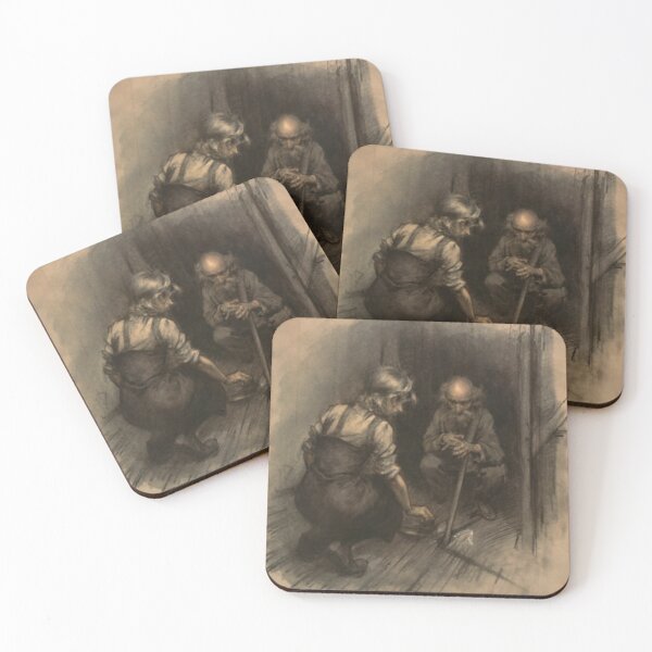 Item preview, The Gamblers designed and sold by James DeFazio.
