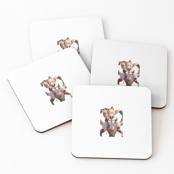 Item preview, Cute Vajra - Granblue Fantasy Fanart designed and sold by iloveanimechibi.