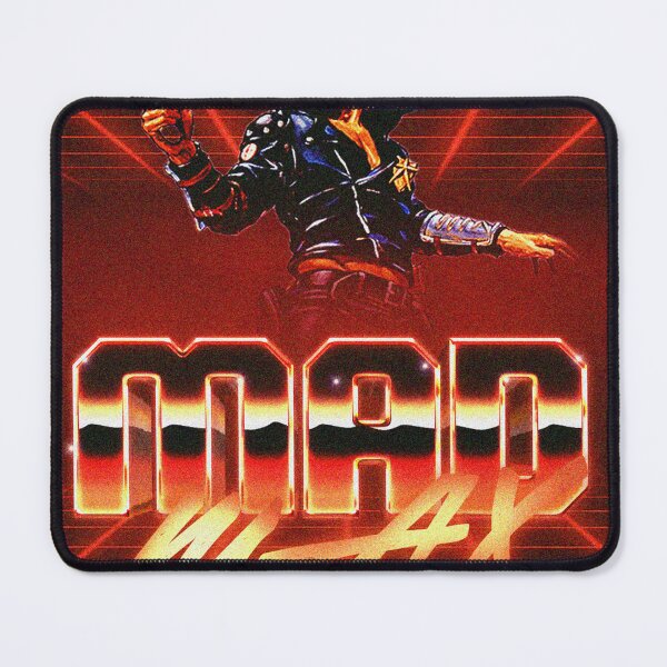 Item preview, The Interceptor  designed and sold by VhsNeon.