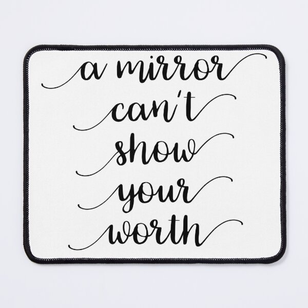 Item preview, Mirror designed and sold by HaileyEdwards.