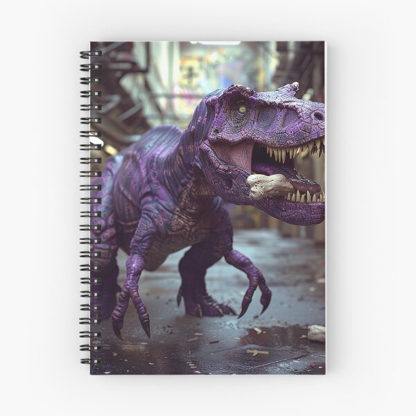 Item preview, Dinosaur Art designed and sold by nomiraclehere.