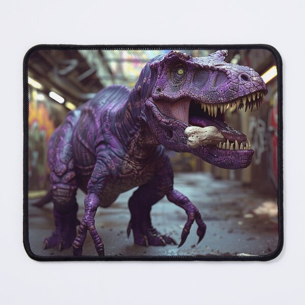 Item preview, Dinosaur Art designed and sold by nomiraclehere.