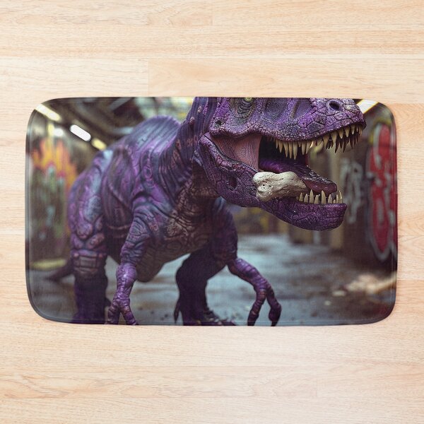 Item preview, Dinosaur Art designed and sold by nomiraclehere.