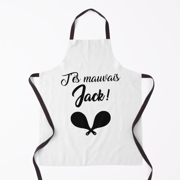 Item preview, You're bad Jack! OSS 117 designed and sold by MisterSolo.
