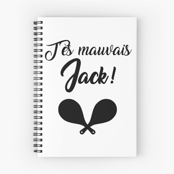Item preview, You're bad Jack! OSS 117 designed and sold by MisterSolo.