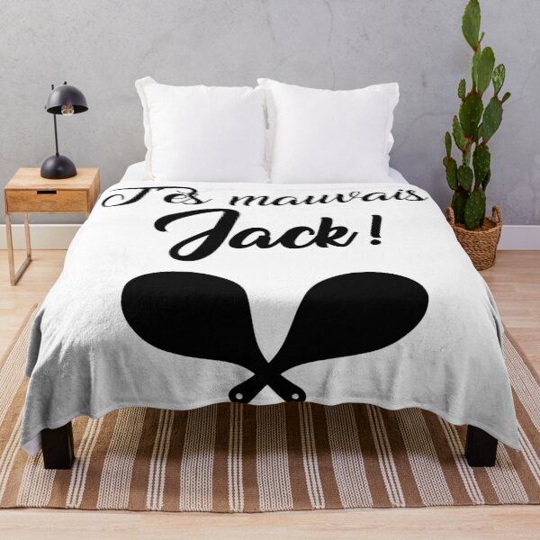 Item preview, You're bad Jack! OSS 117 designed and sold by MisterSolo.