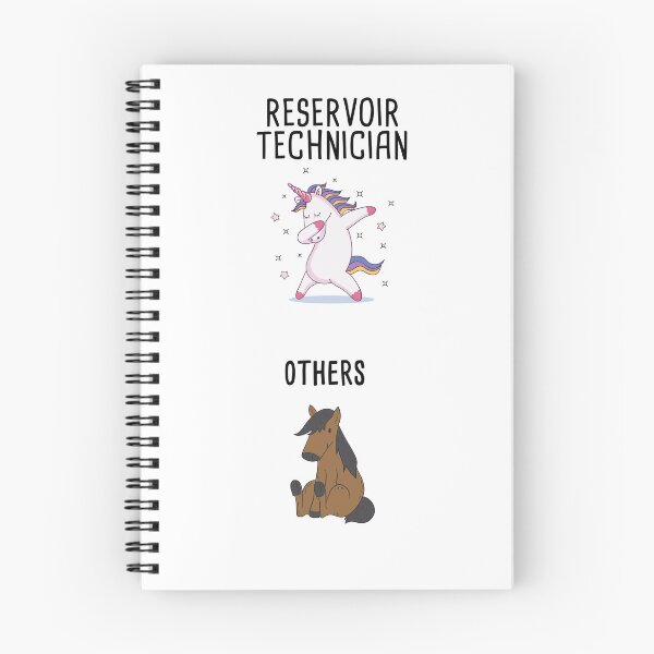 Item preview, Reservoir Technician vs. Other People designed and sold by orlumbuspirate.