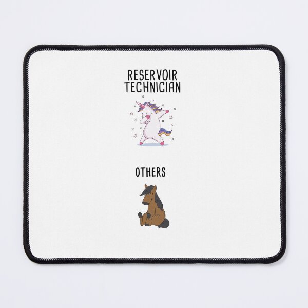 Item preview, Reservoir Technician vs. Other People designed and sold by orlumbuspirate.