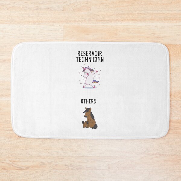 Item preview, Reservoir Technician vs. Other People designed and sold by orlumbuspirate.