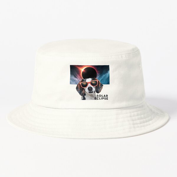 Item preview, Cute Dog Eclipse designed and sold by PlanetMarker.