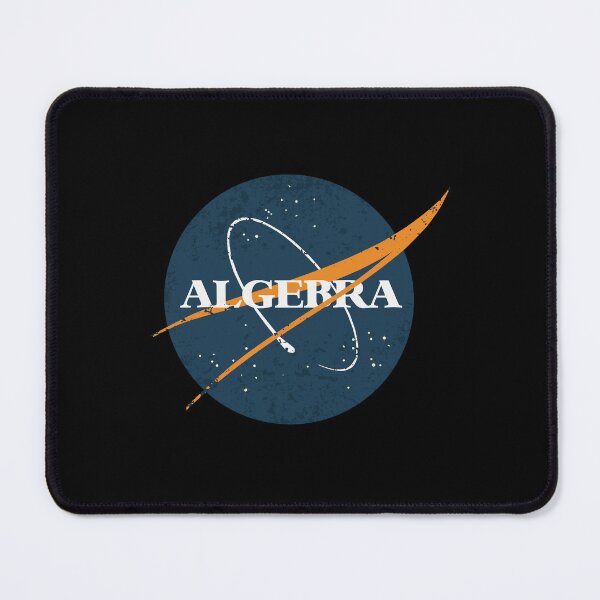 Item preview, Algebra Space Vintage designed and sold by orlumbuspirate.