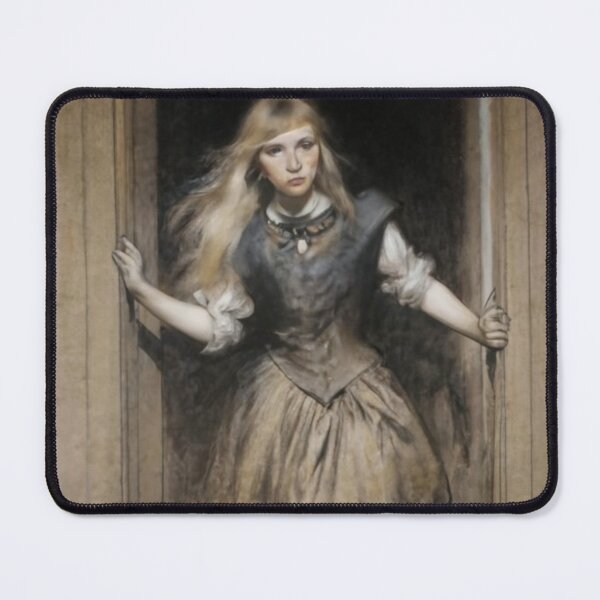 Item preview, Alice in Wonderland designed and sold by James DeFazio.