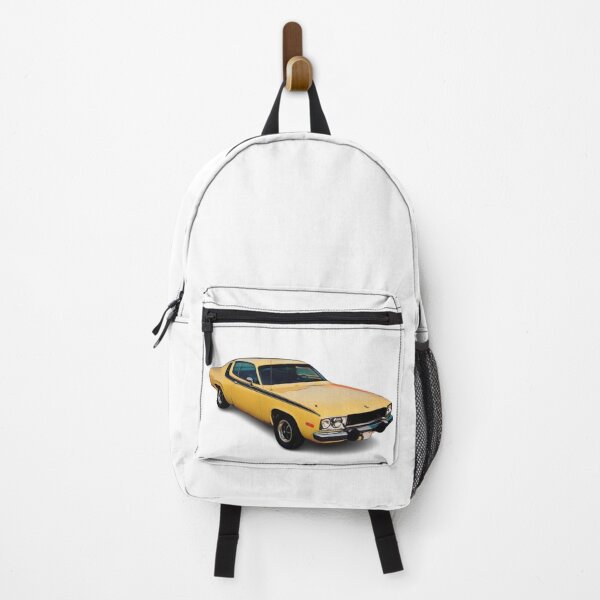 Item preview, Plymouth Roadrunner designed and sold by erikteutsch.