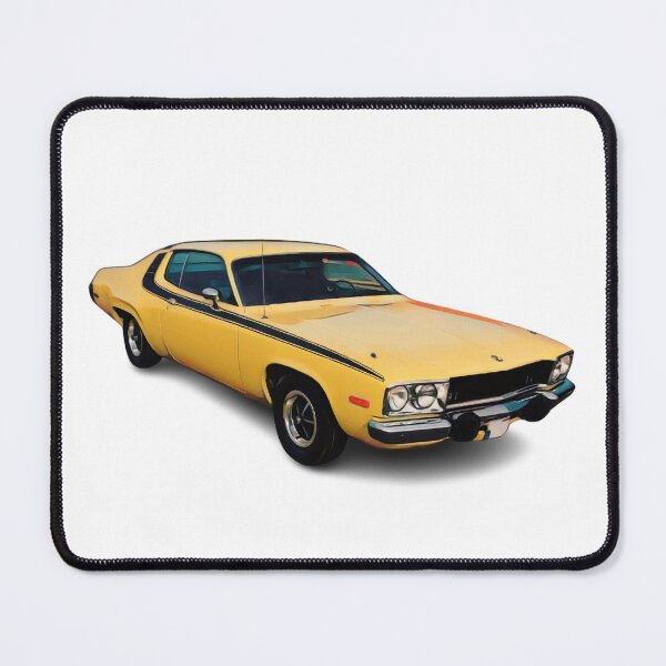 Item preview, Plymouth Roadrunner designed and sold by erikteutsch.
