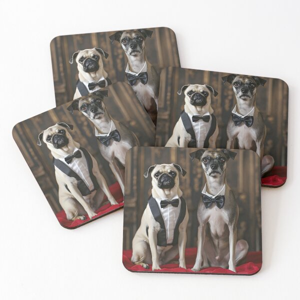 Item preview, Tuxedo Dogs designed and sold by Pixel-Lair.